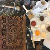 Jonathon Marc Mendes Rust workshop