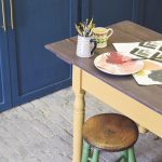 Jonathon Marc Mendes workshop table
